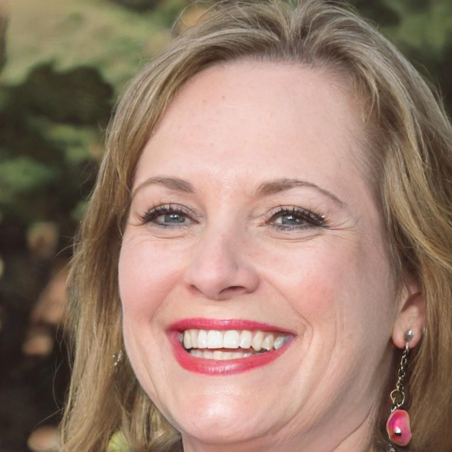 Portrait professionnel de Léna Beaufort, fondatrice de quarionitho